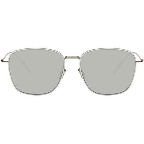 dior dior composit 1.1|sunglasses rimless men's Dior.